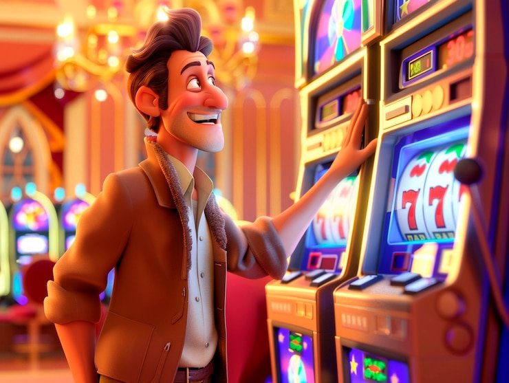 Dashboard permainan halona189 dengan kategori sportsbook dan kasino