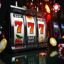 Koleksi permainan slot Aviator, Sweet Bonanza, dan Gates of Olympus di halona189